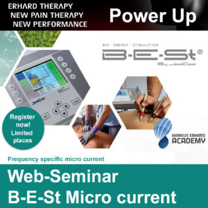 Power Up - B-E-St Frequency-specific micro current - FREE - english