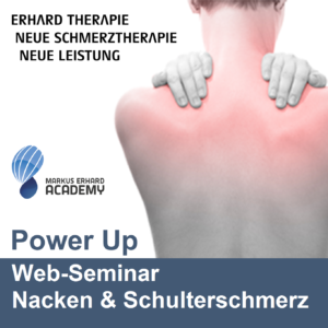 Power Up - Nacken / Schulter